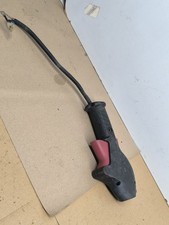 JCB M25 2 STROKE PETROL