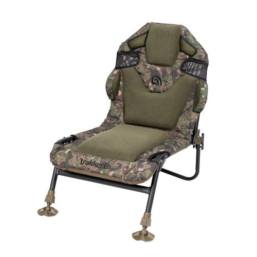 Trakker levelite camo - trakker,