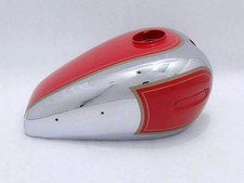 Ariel 350cc Red Painted &