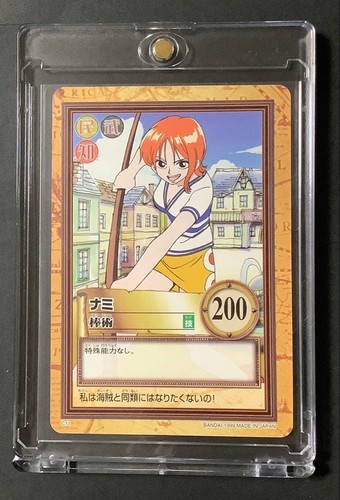 One piece hyper battle card - one,