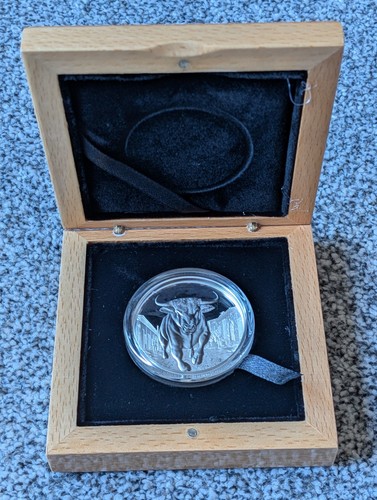 Cook islands 1oz silver - cook,
