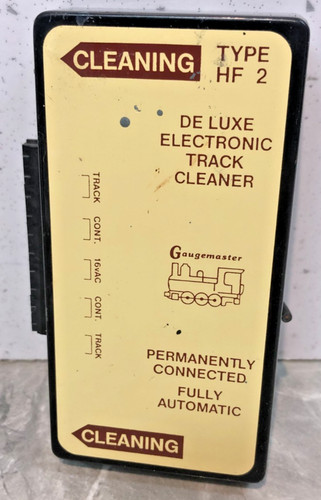 Gaugemaster hf2 luxe - gaugemaster,