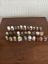 Selection Of Mixed Ceramic &