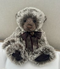 Buddy bear charlie bears - charlie,