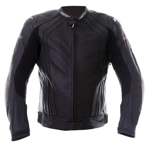 Rst sport mens leather - rst, r-sport