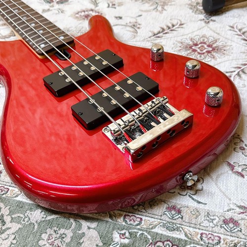 Yamaha motion electric - b, mb