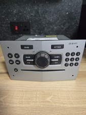 VAUXHALL CORSA D CD 30 MP3