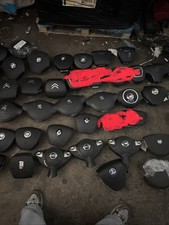 Drivers Airbag Job lot Audi 