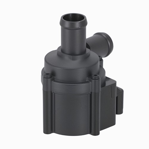 Auxiliary coolant water pump - auxiliary,