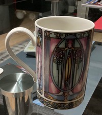 Dunoon Mackintosh Stoneware