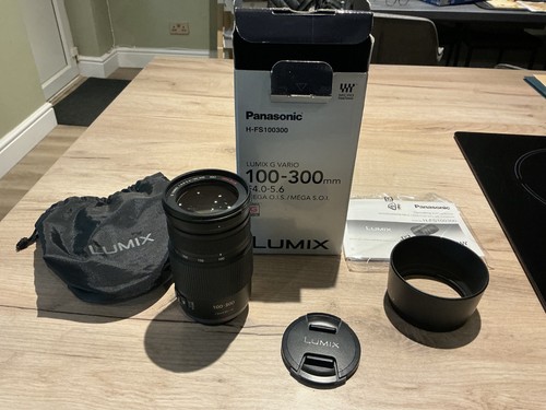 Panasonic lumix vario - lumix,