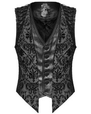 Punk Rave Mens Gothic