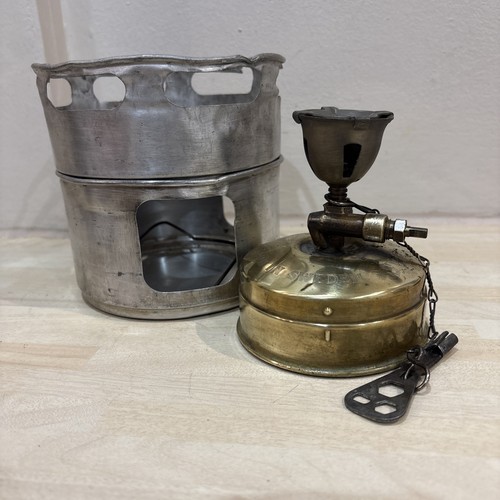 Vintage svea 123 backpacking - svea,