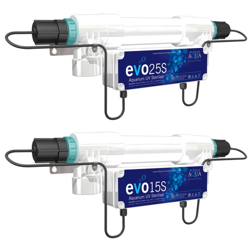 Evolution aqua evouv - evolution,