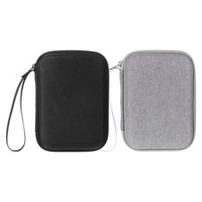 Bass Clarinet Reed Case