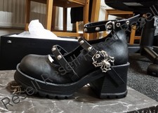 DemoniaCult, Womens UKSize6