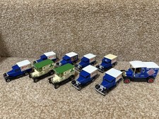 GREAT COLLECTION MODELS OF