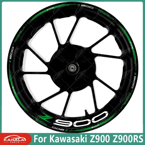 For kawasaki z900 z900rs wheel - for,
