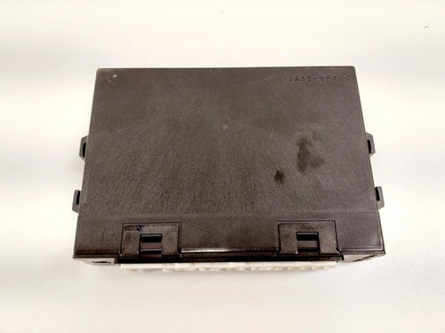 Mazda comfort control - 3,