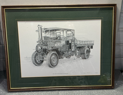 Parsons limited edition - t.parsons,