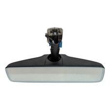 MERCEDES EQE X294 REAR VIEW