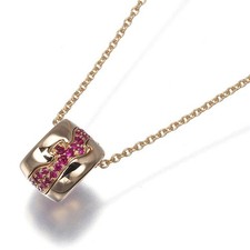 Auth Georg Jensen Necklace