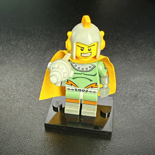 Lego collectibles minifigure - lego,