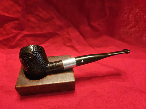 Vintage estate pipe grabow - estate,