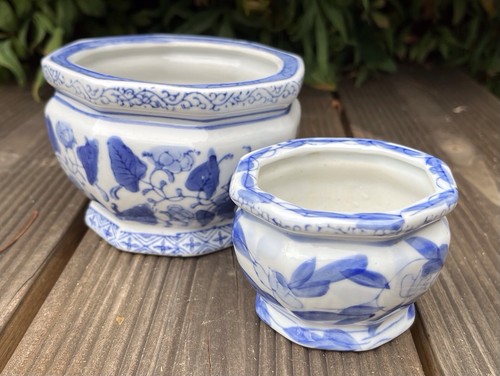 Vintage chinese handpainted - chinese,