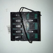 RAKO RCM-070 7 BUTTON KEYPAD