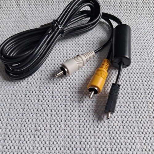 Rca video cable - av,