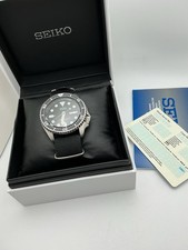 Seiko SKX007J Japan Made –