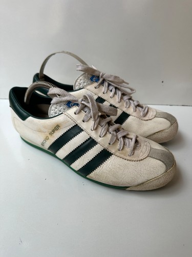 Vtg adidas originals rekord - vtg,
