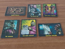 ‘Outer Limits’ 1964 Bubble