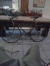 PUCH Racing Bicycle