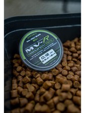 Maver MVR Hooklength Mono Line