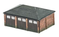 Hornby R9812 Skaledale Triple