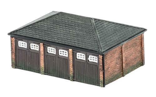 Hornby r9812 skaledale triple - r9812,