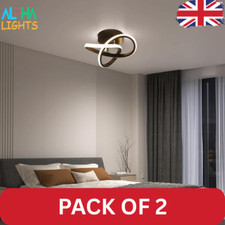 Dimmable Modern Creative