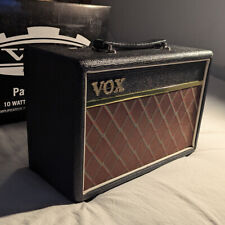 VOX Pathfinder 10 10-Watt Guitar Amplifier - Boxed - Excellent Condition