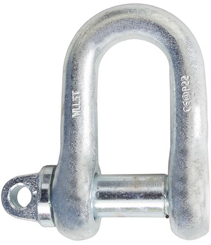Ton large steel d - 0.5,