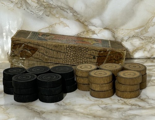 Vintage game sylon - game,