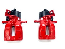 GENUINE AUDI RS Q3 RSQ3 REAR