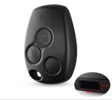 Remote Control Car Key Fob 3