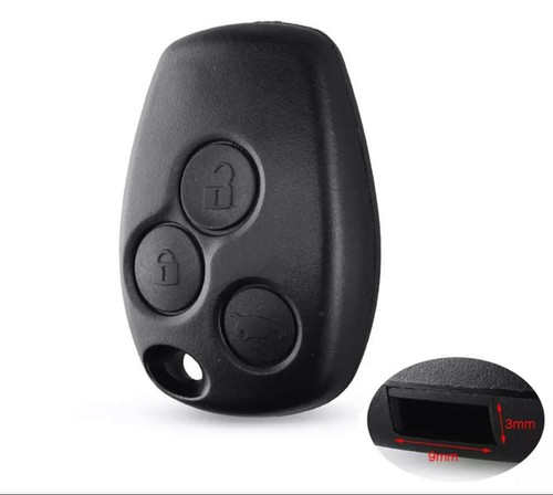 Remote control car - car, key