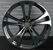 Genuine Aston Martin 19" V12