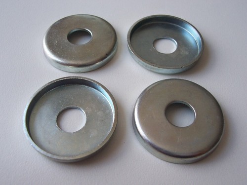 Norton commando seat knob - norton,