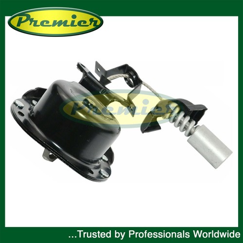 Premier spare wheel winch - premier,