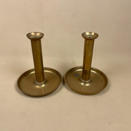 Antique matching pair - antique, gold