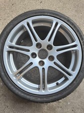 Honda Civic alloy wheel 17"